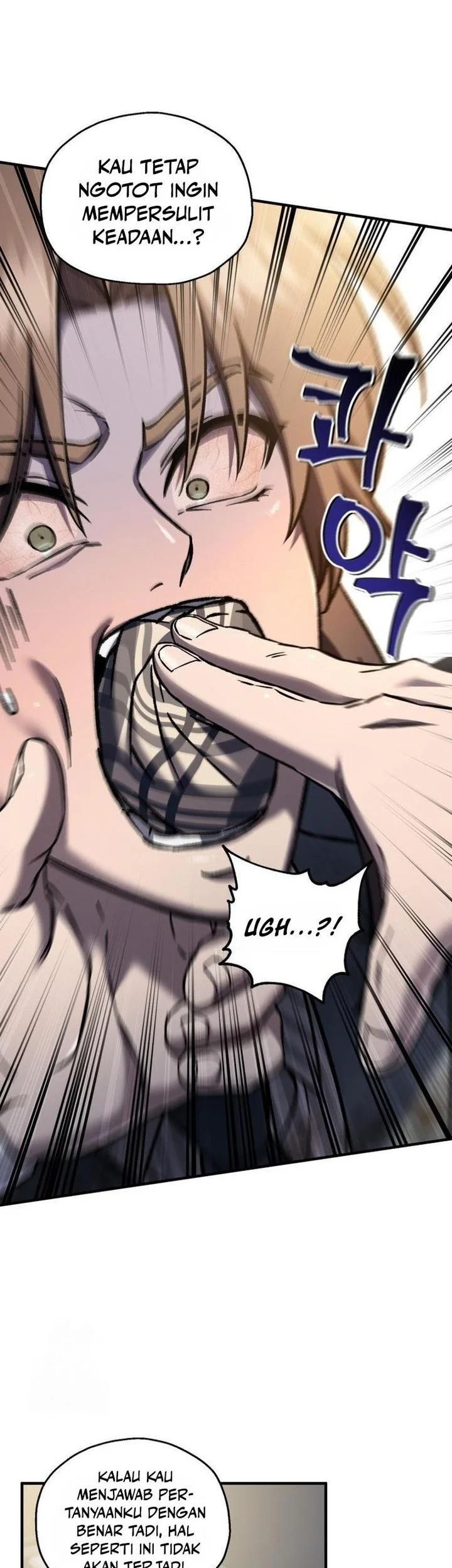 Solo Resurrection Chapter 69 Gambar 67