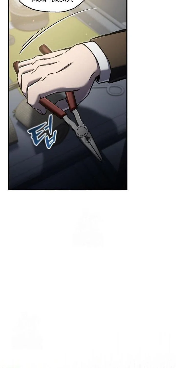 Solo Resurrection Chapter 69 Gambar 68