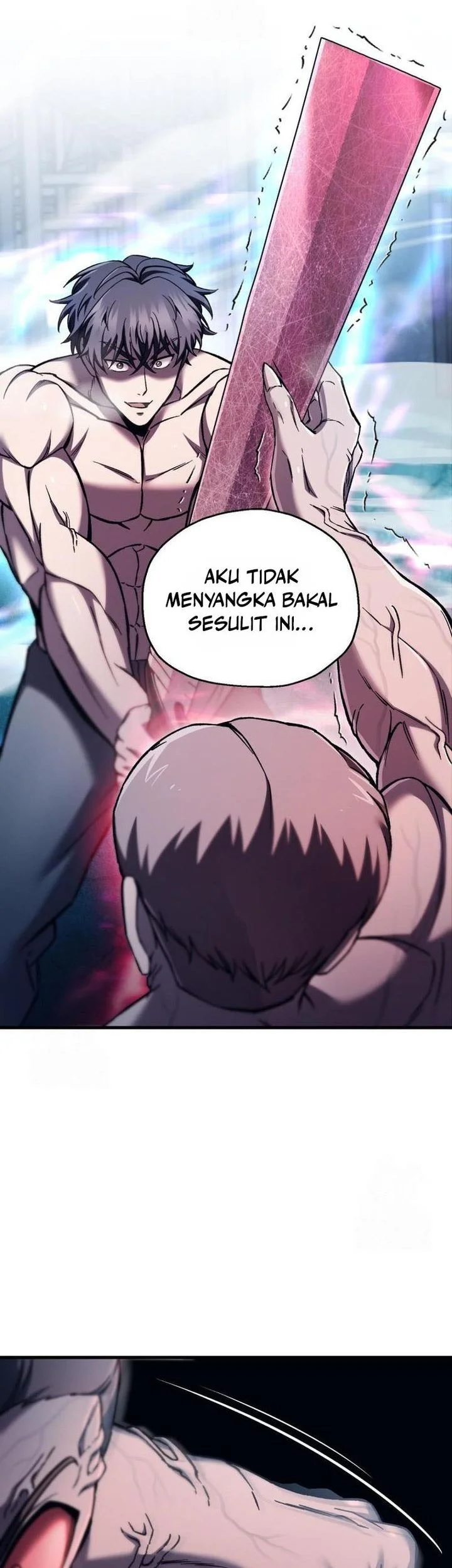 Solo Resurrection Chapter 69 Gambar 5
