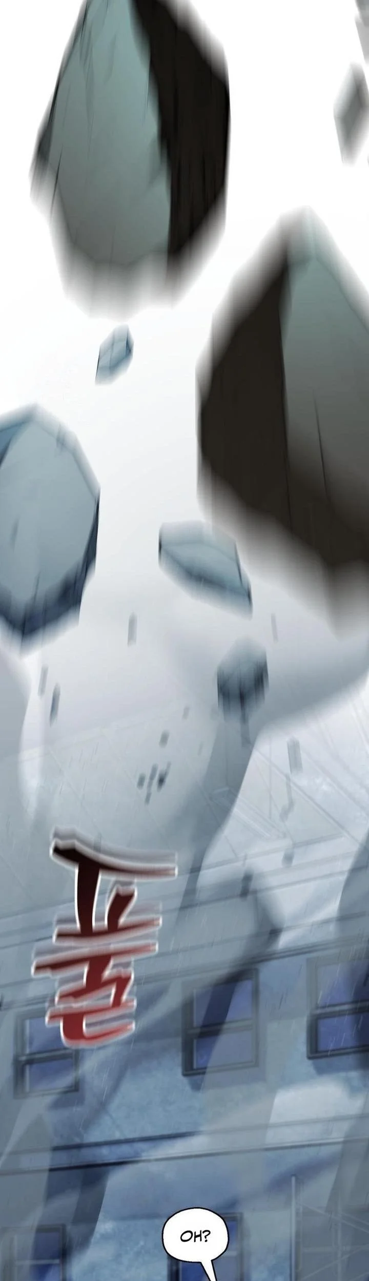 Solo Resurrection Chapter 69 Gambar 9