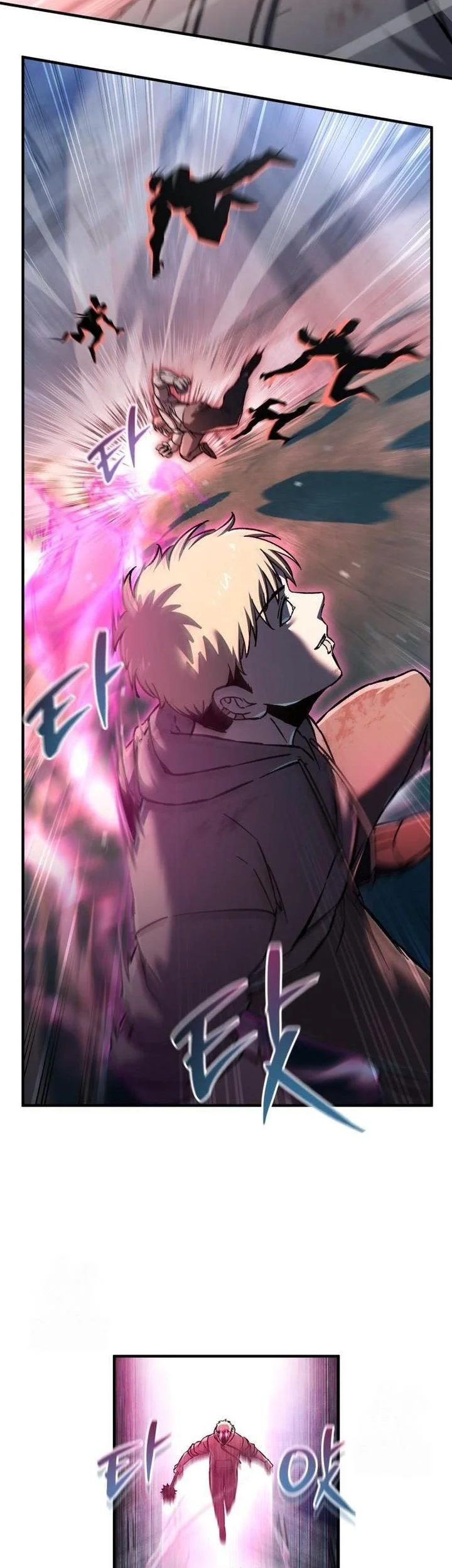 Solo Resurrection Chapter 69 Gambar 15