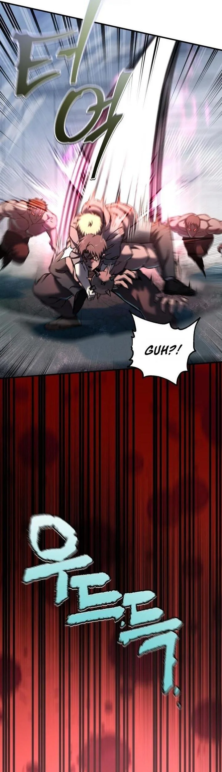 Solo Resurrection Chapter 69 Gambar 17