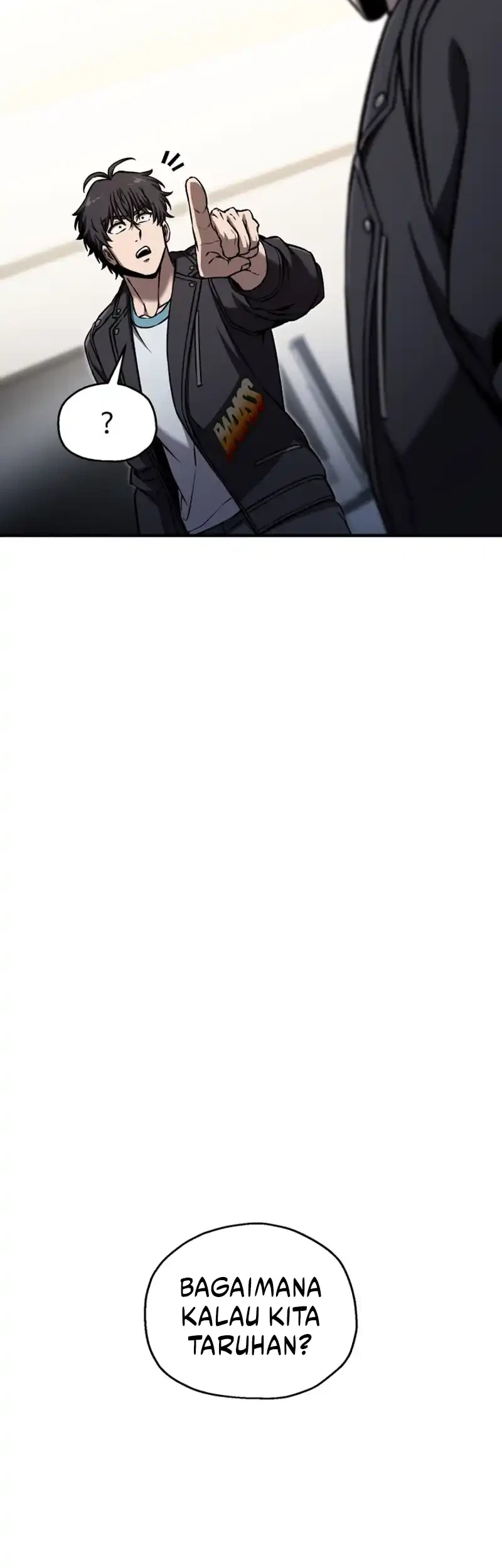 Solo Resurrection Chapter 72 Gambar 50