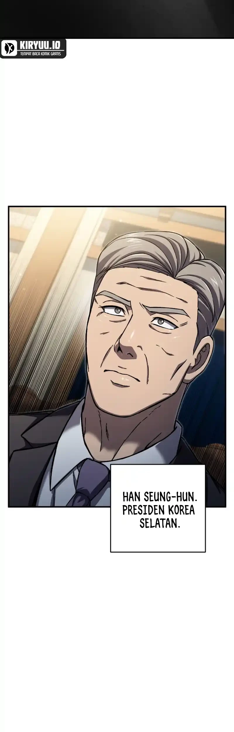Solo Resurrection Chapter 72 Gambar 9