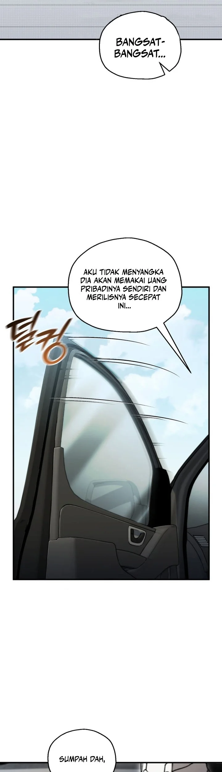 Solo Resurrection Chapter 73 Gambar 47