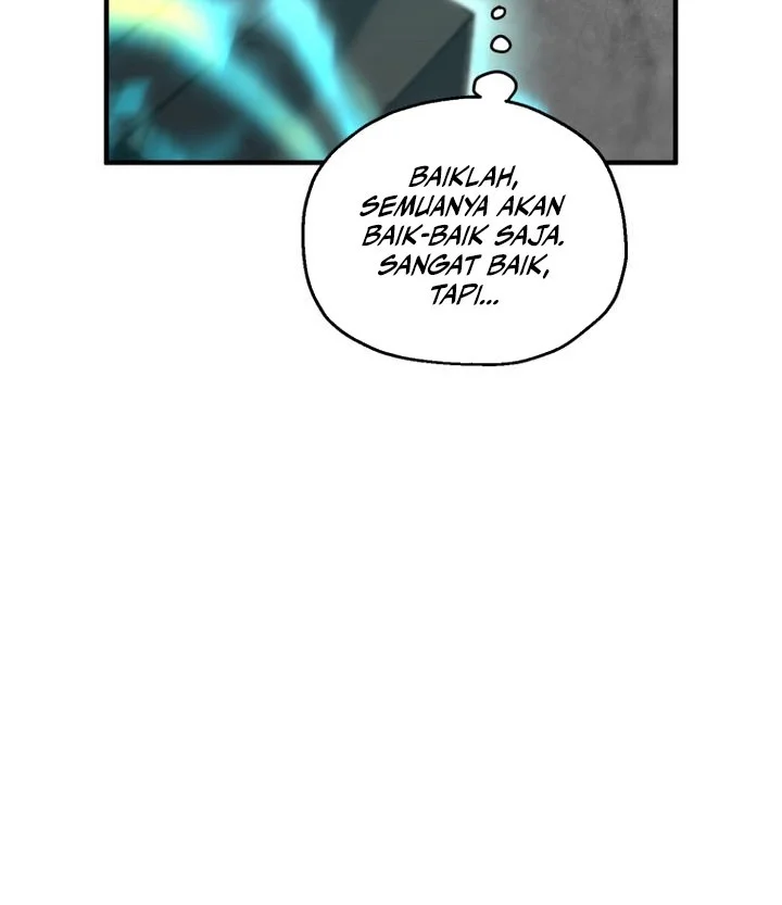 Solo Resurrection Chapter 73 Gambar 51