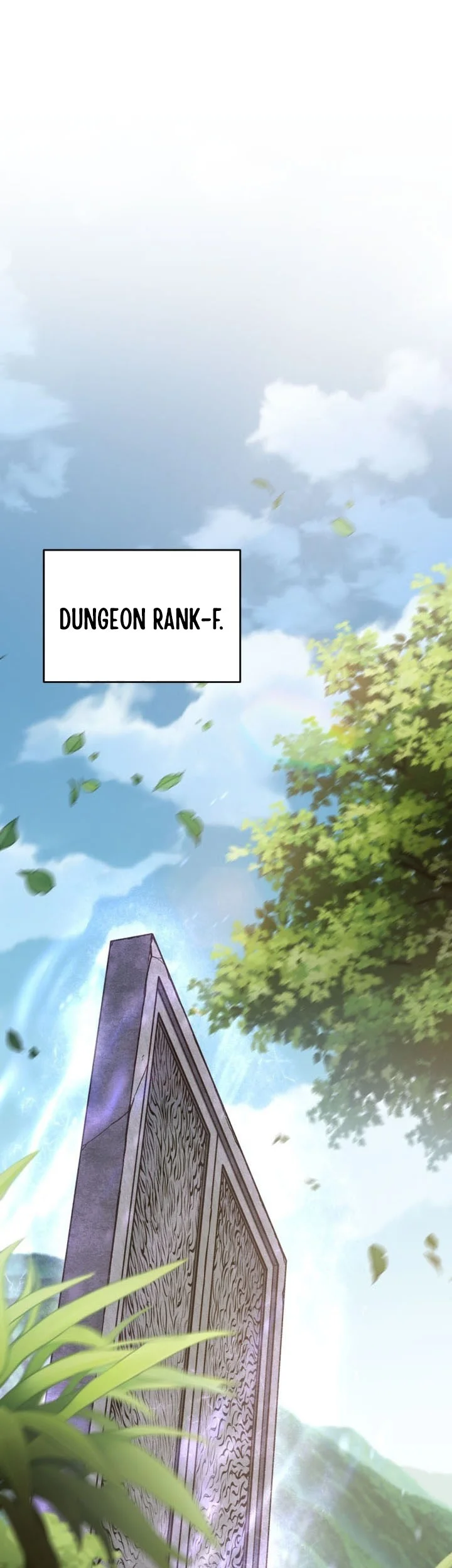 Manhwa Solo Resurrection Chapter 73 gambar nomor 2