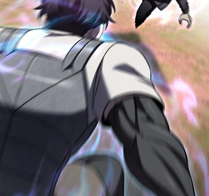 Solo Resurrection Chapter 73 Gambar 11