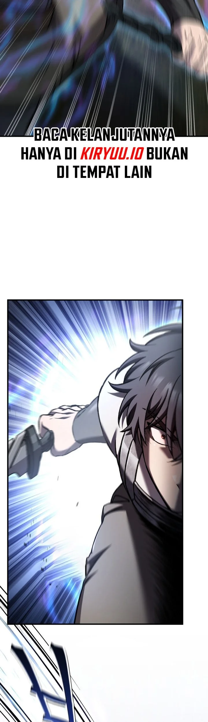 Solo Resurrection Chapter 73 Gambar 12