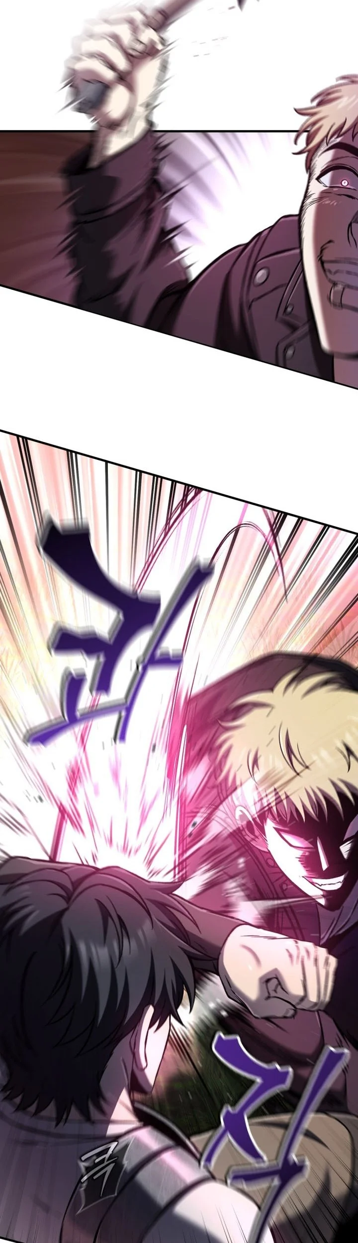 Solo Resurrection Chapter 73 Gambar 18