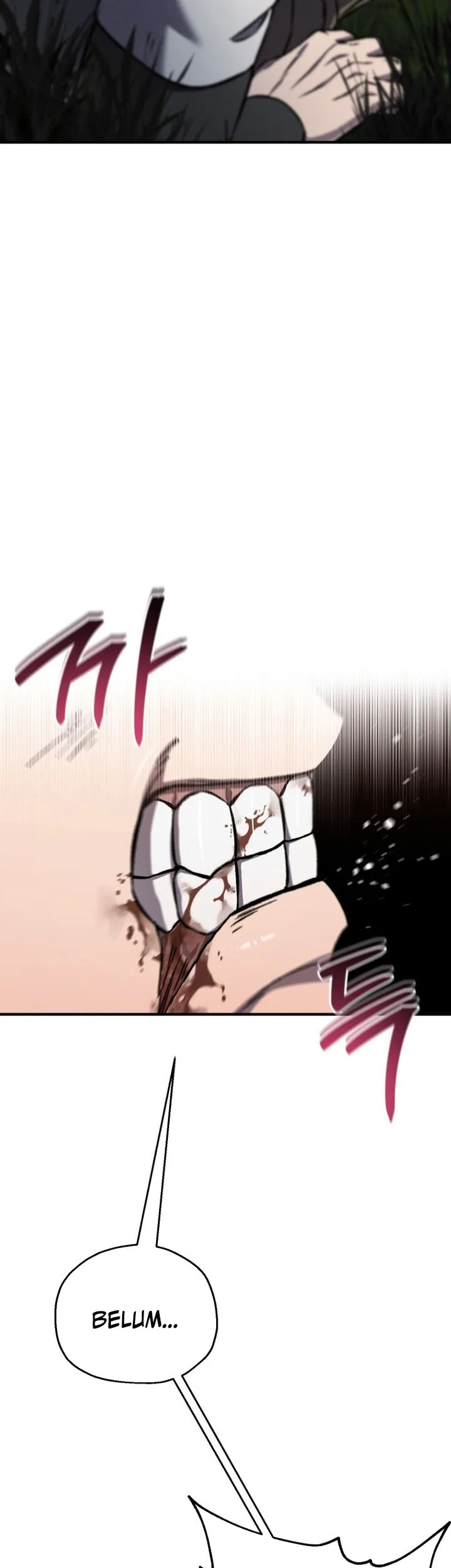 Solo Resurrection Chapter 73 Gambar 34