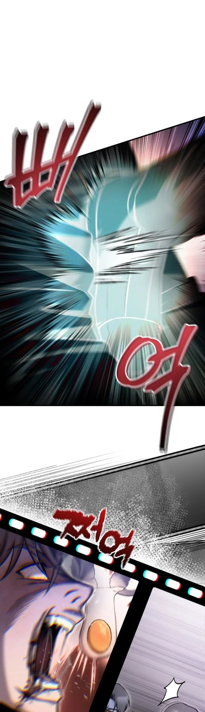 Solo Resurrection Chapter 73 Gambar 39