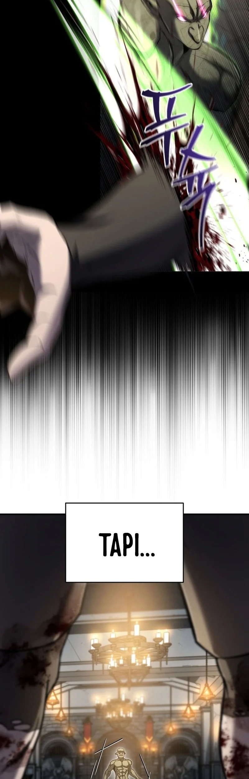 Solo Resurrection Chapter 74 Gambar 60