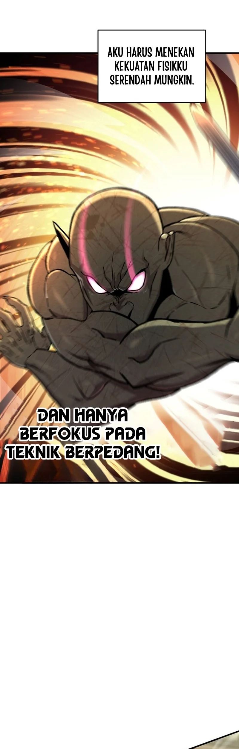 Solo Resurrection Chapter 74 Gambar 9