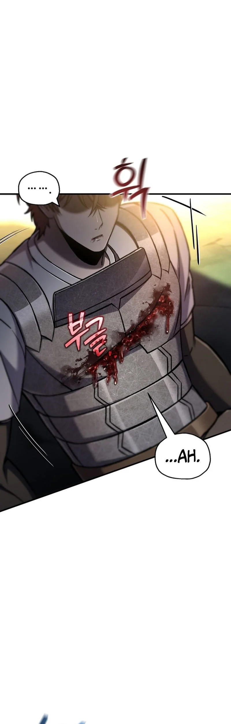 Solo Resurrection Chapter 74 Gambar 20