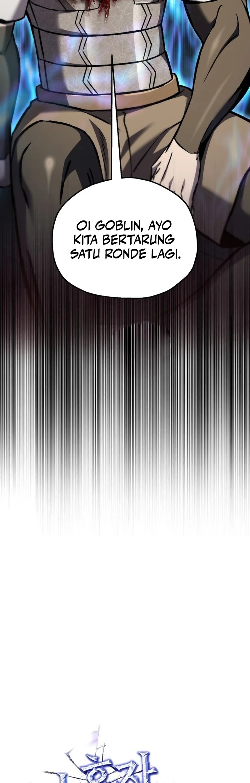 Solo Resurrection Chapter 74 Gambar 23