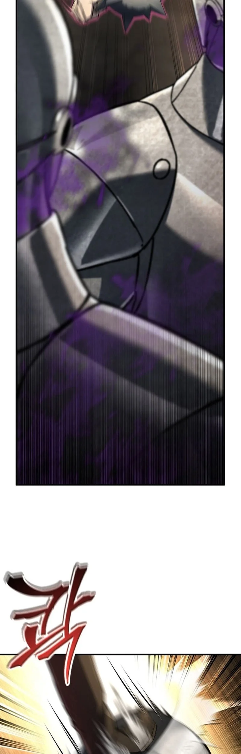 Solo Resurrection Chapter 74 Gambar 29