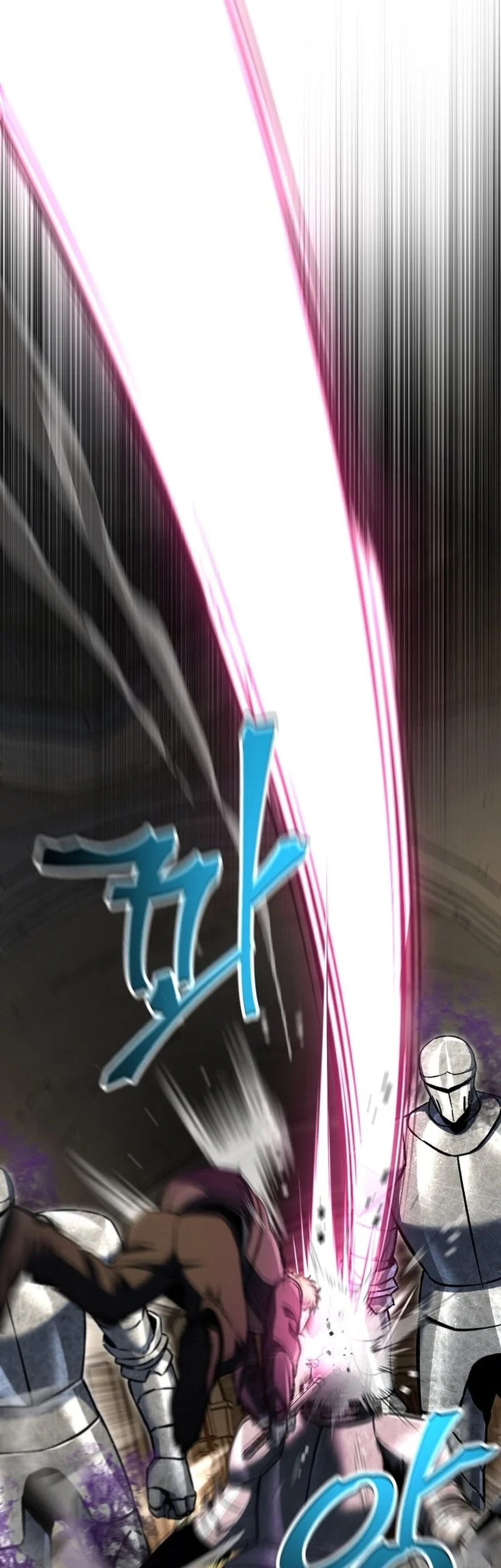 Solo Resurrection Chapter 74 Gambar 32