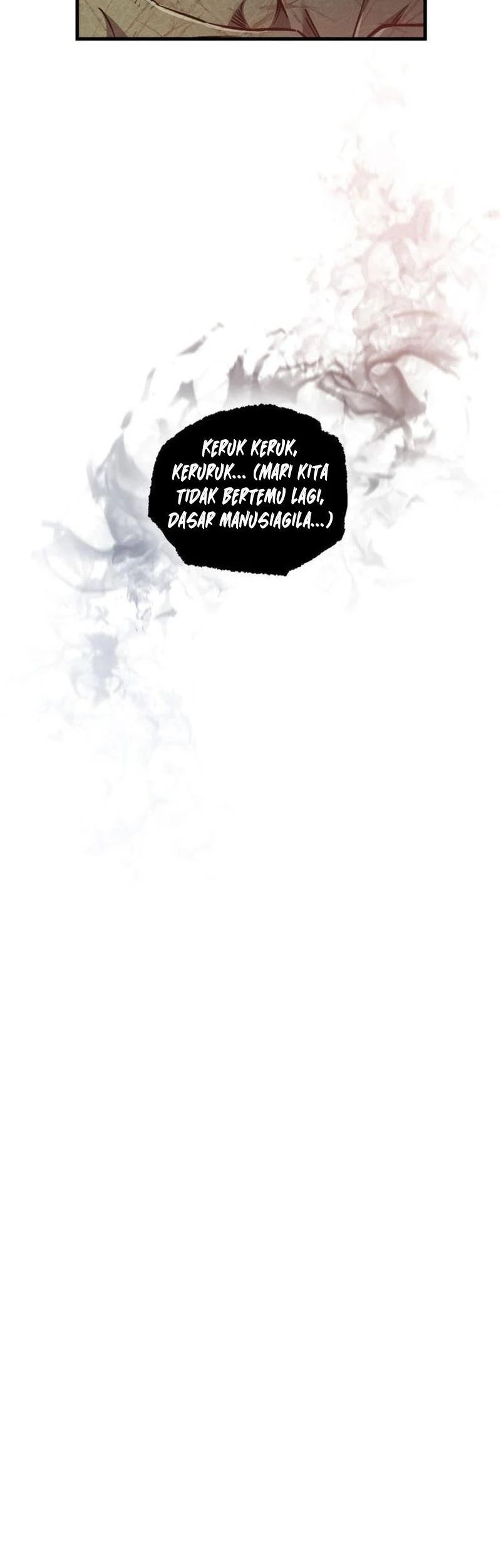 solo resurrection chapter 75 - Page 41