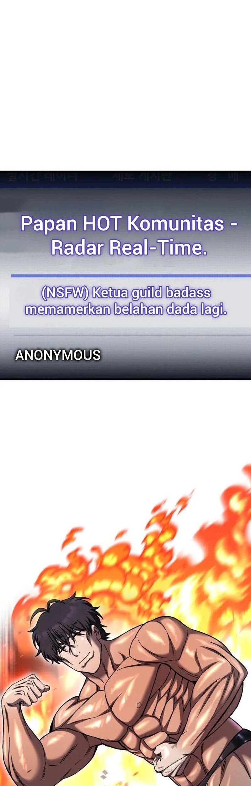 solo resurrection chapter 75 - Page 42