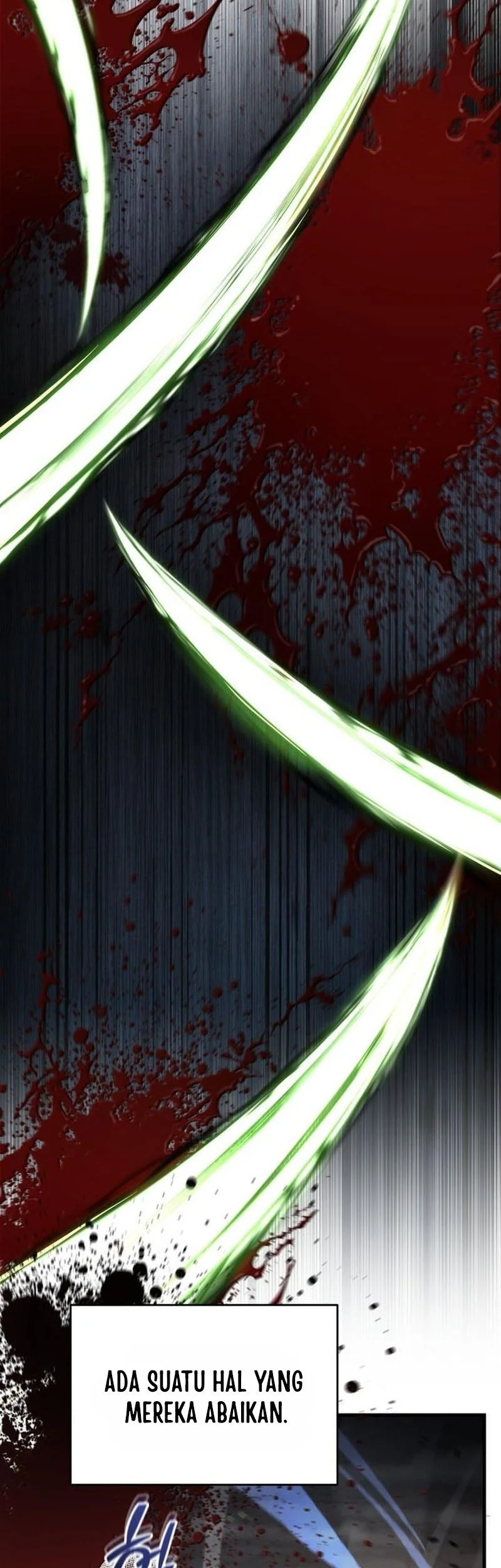 solo resurrection chapter 75 - Page 63