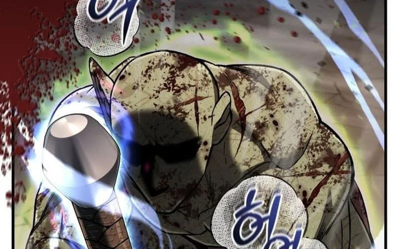 solo resurrection chapter 75 - Page 64