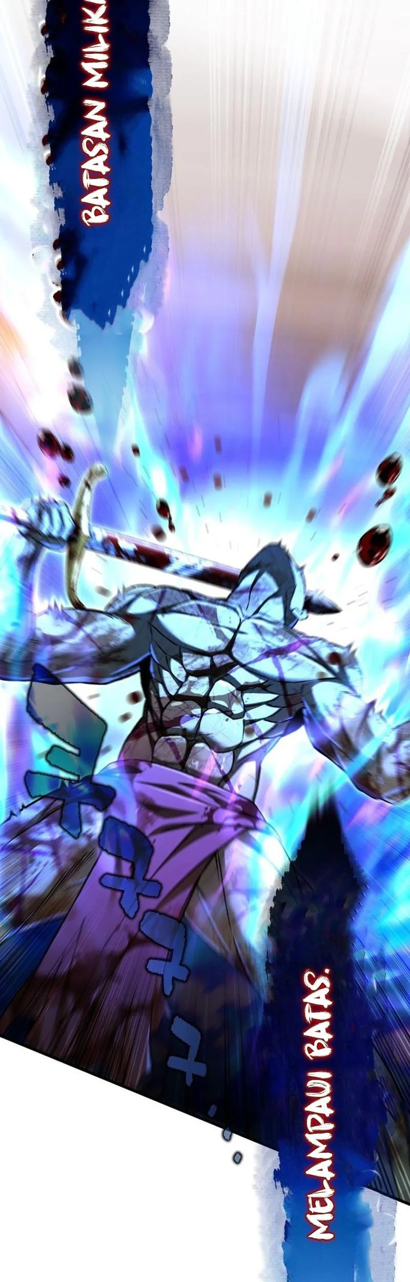 solo resurrection chapter 75 - Page 67