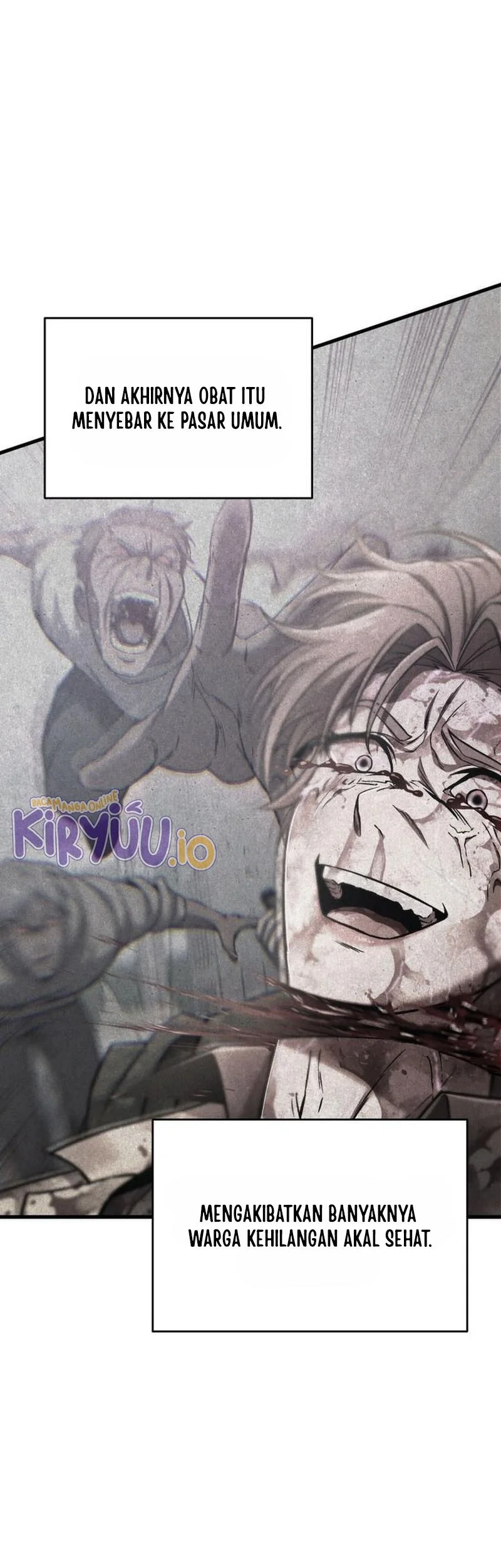 solo resurrection chapter 75 - Page 7