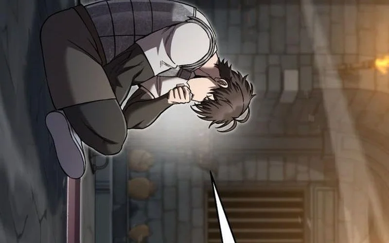 solo resurrection chapter 75 - Page 20