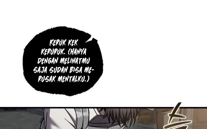 solo resurrection chapter 75 - Page 24