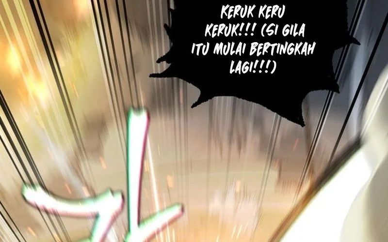 solo resurrection chapter 75 - Page 28