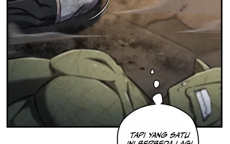 solo resurrection chapter 75 - Page 32