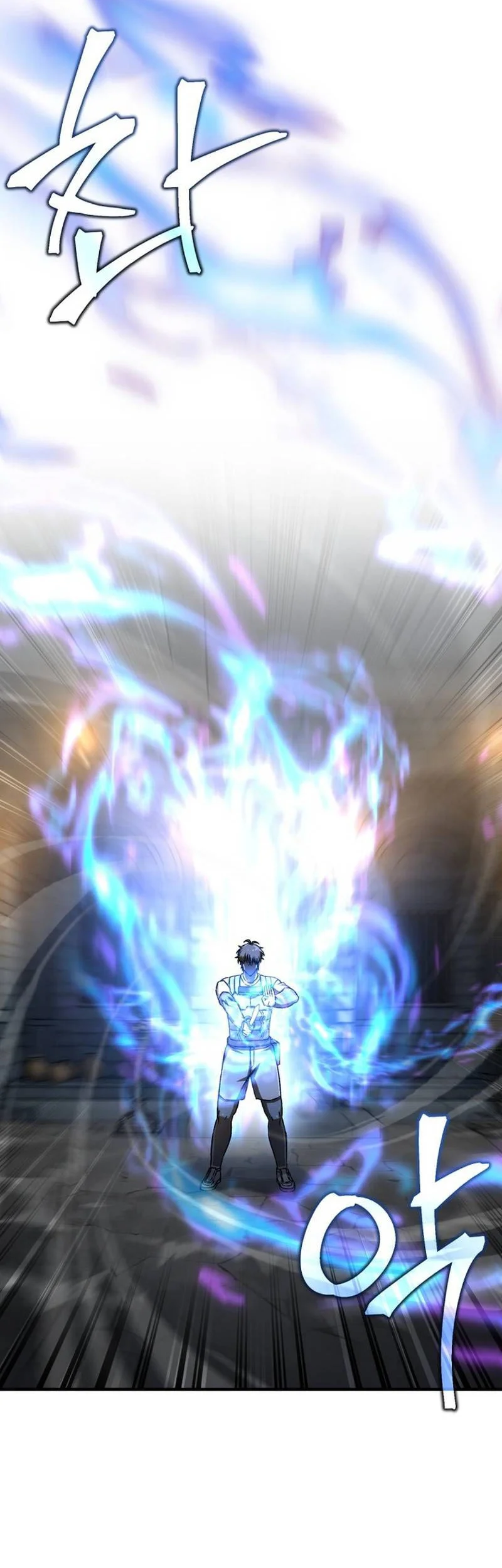 solo resurrection chapter 76 - Page 38