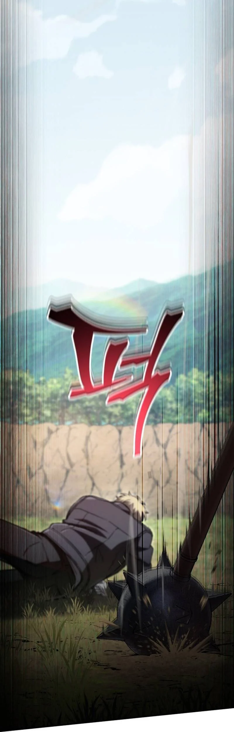 solo resurrection chapter 76 - Page 60