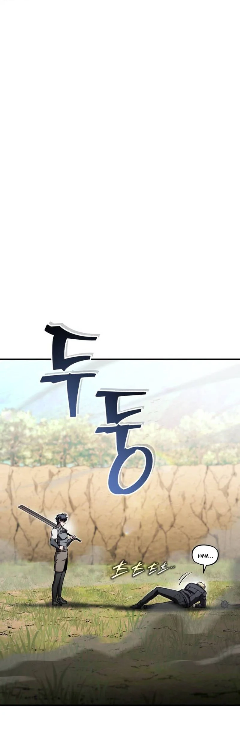 solo resurrection chapter 76 - Page 61