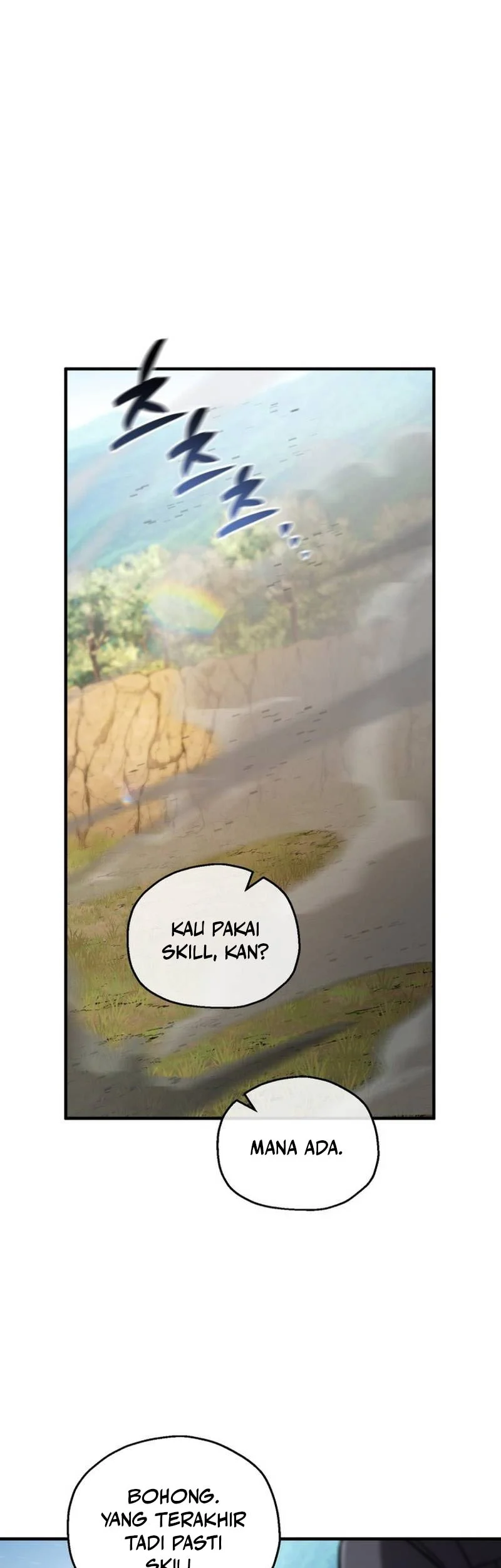 solo resurrection chapter 76 - Page 62