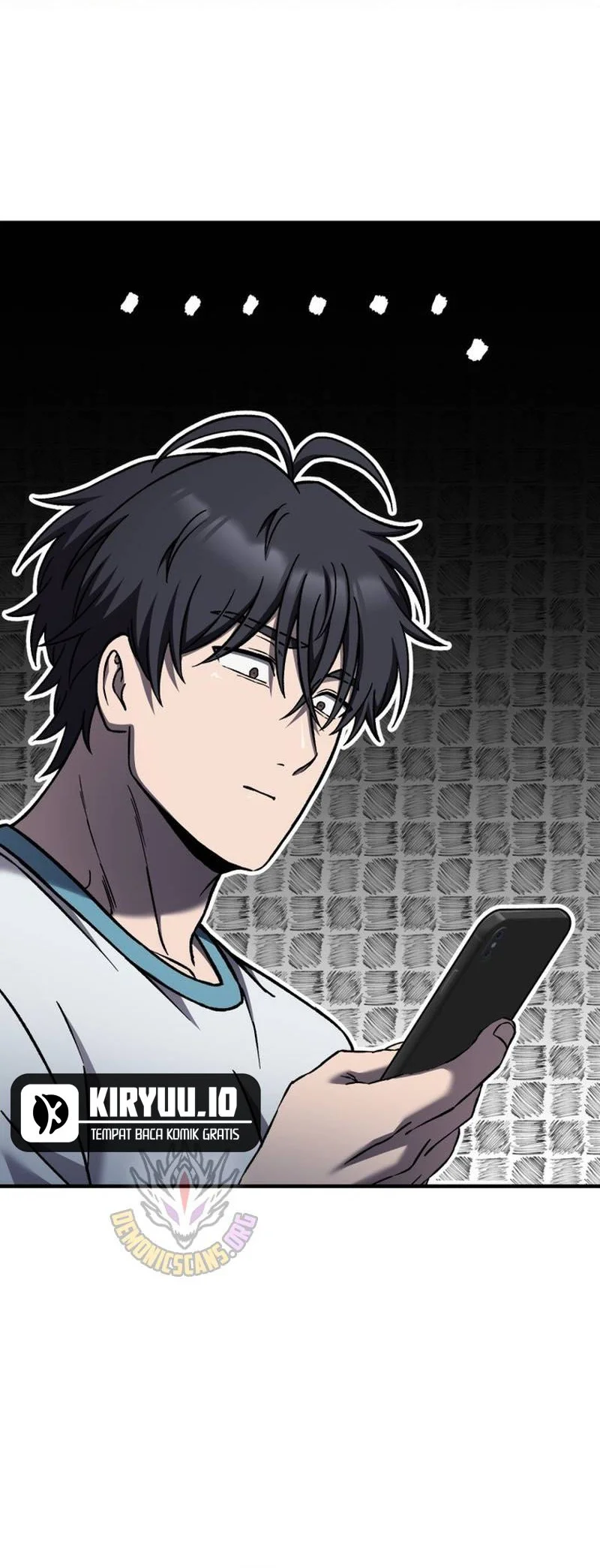 solo resurrection chapter 76 - Page 68