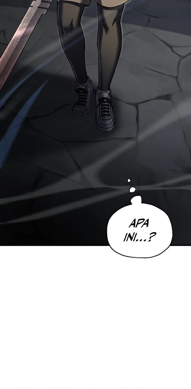 solo resurrection chapter 76 - Page 4