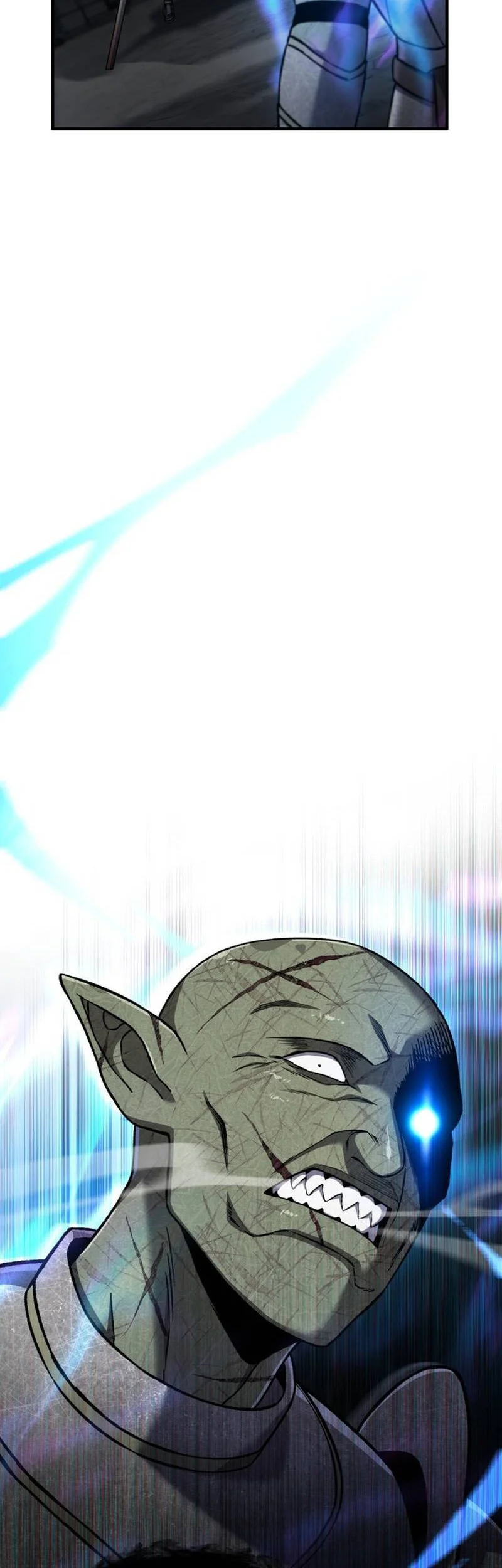 solo resurrection chapter 76 - Page 8