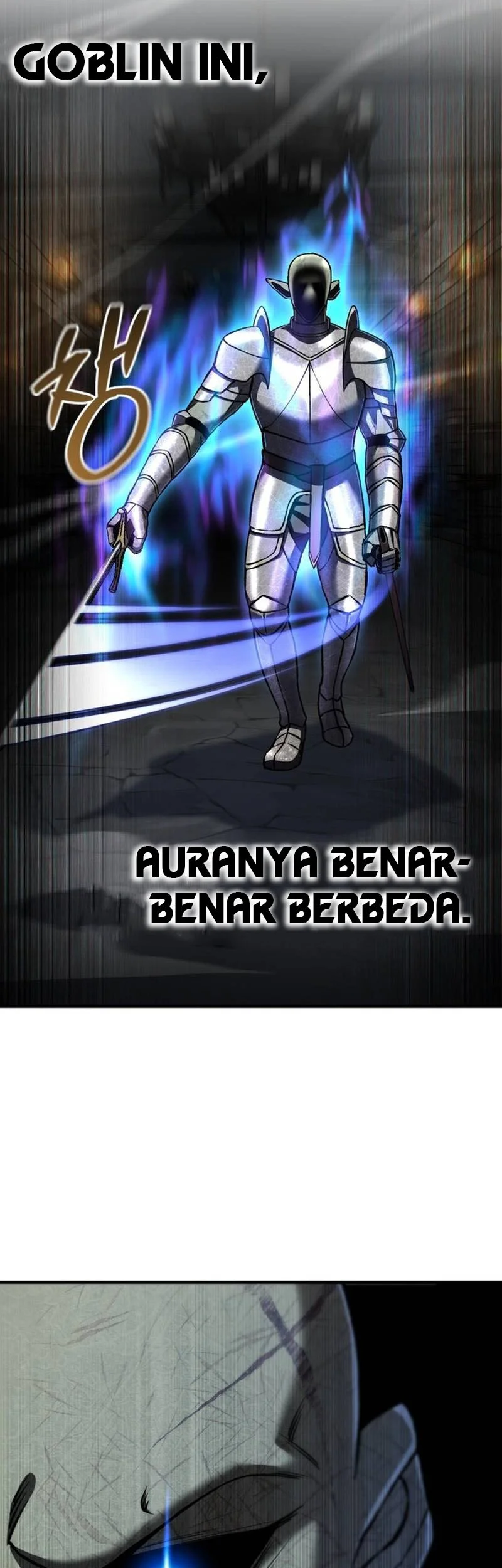 solo resurrection chapter 76 - Page 12