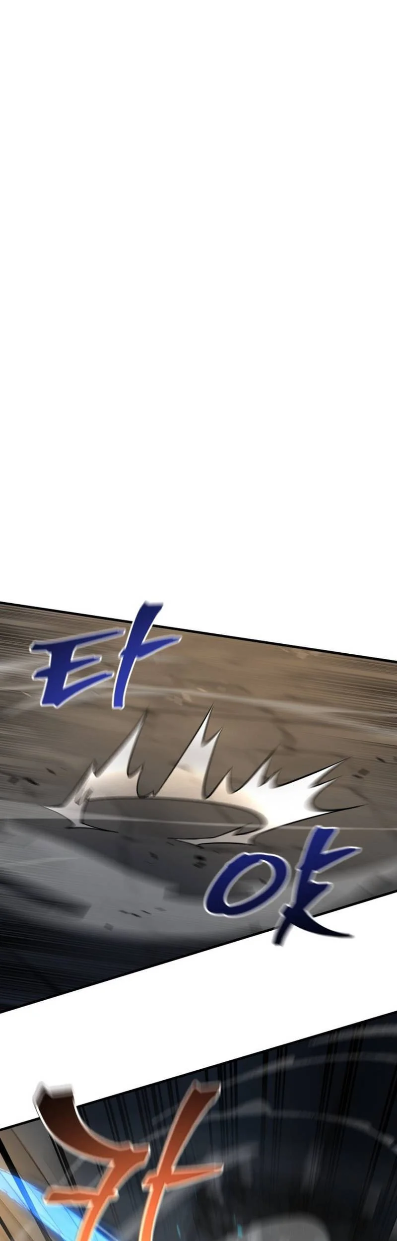 solo resurrection chapter 76 - Page 15