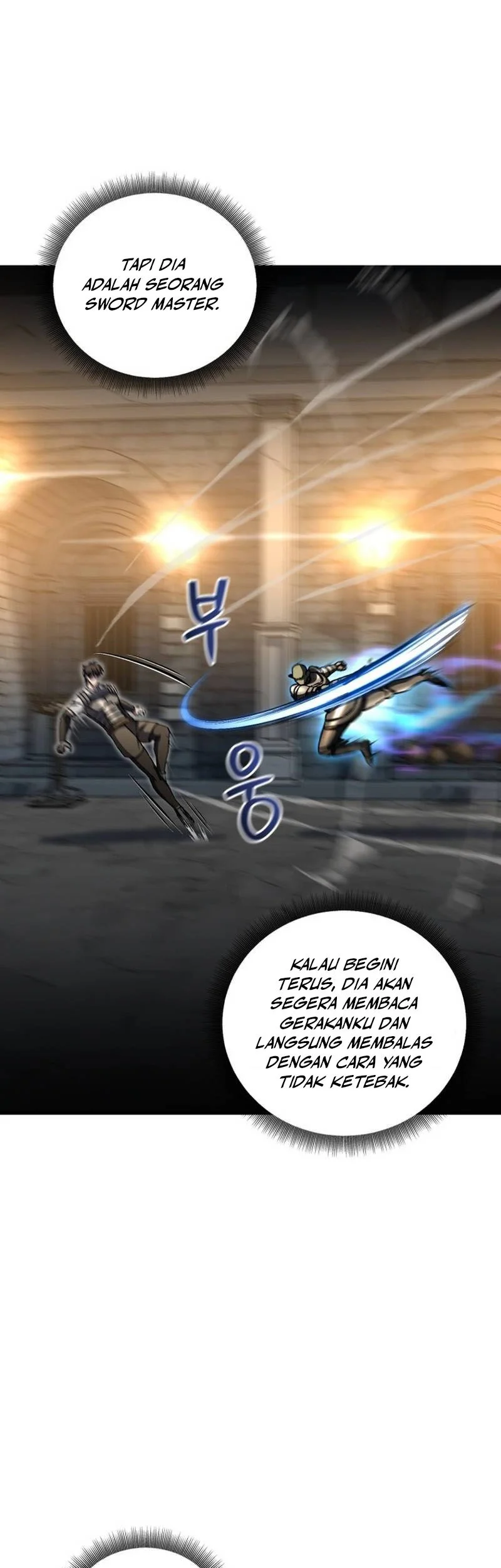 solo resurrection chapter 76 - Page 26