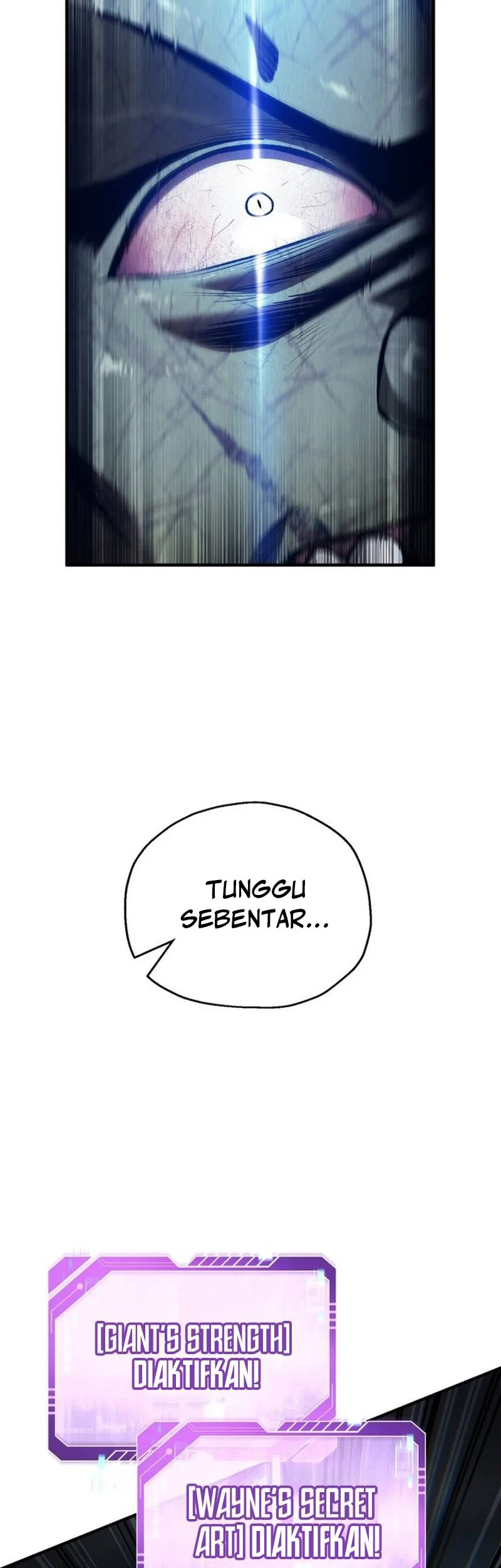 solo resurrection chapter 76 - Page 29