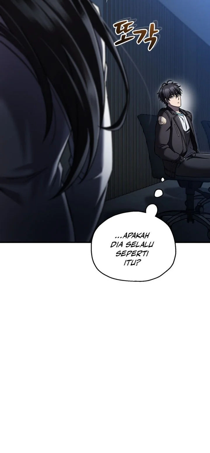 solo resurrection chapter 77 - Page 45