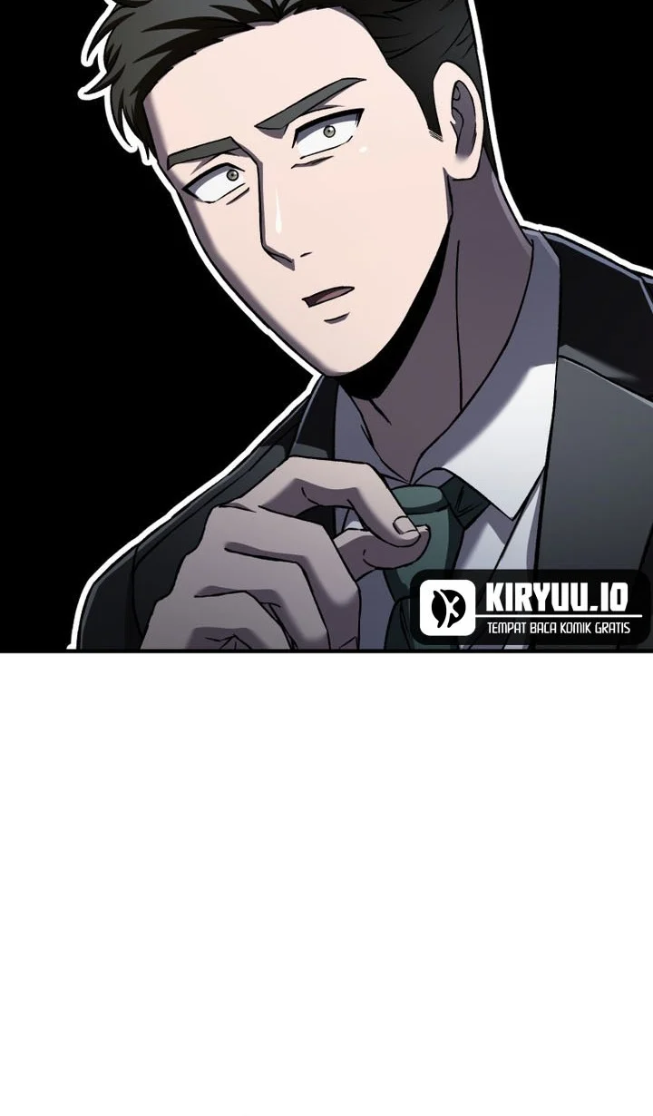 solo resurrection chapter 77 - Page 49