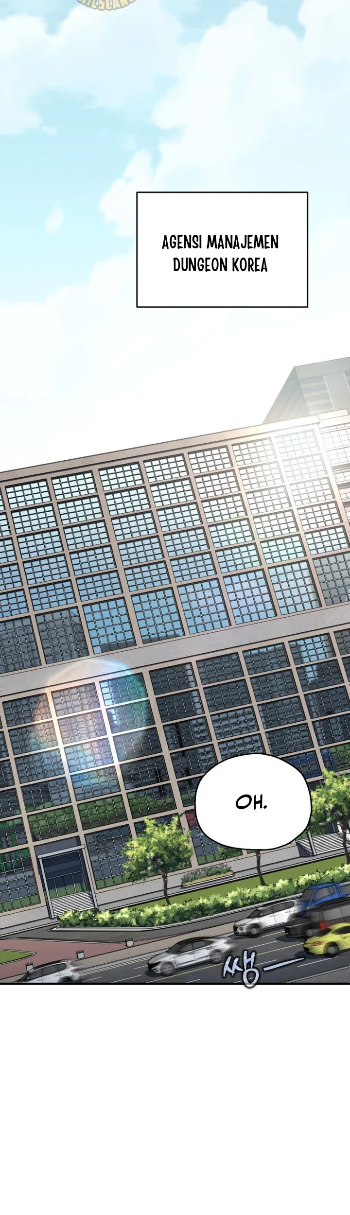 solo resurrection chapter 77 - Page 12