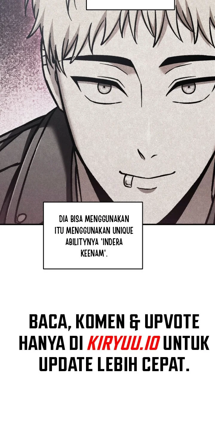 solo resurrection chapter 77 - Page 25