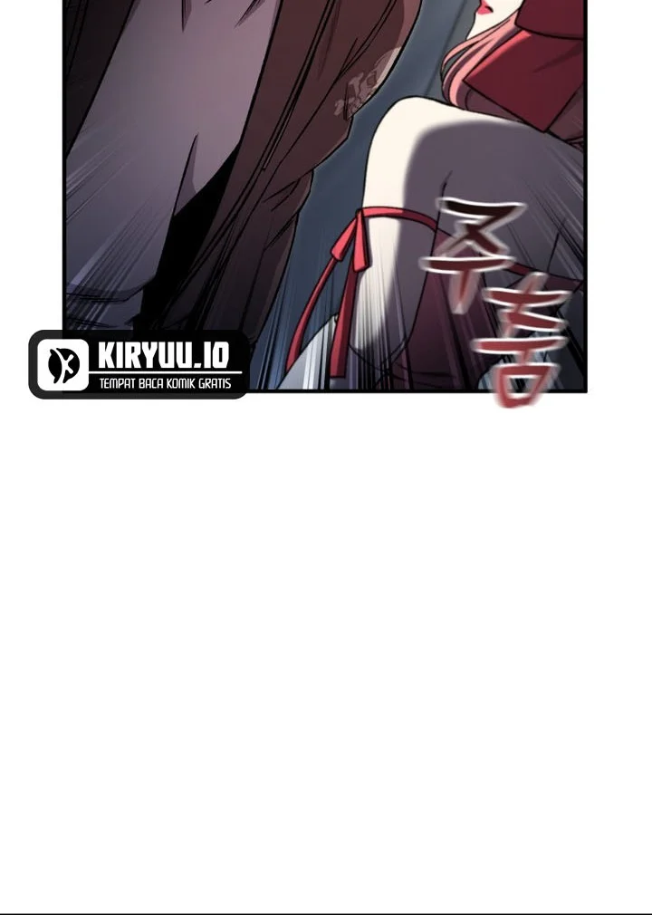 solo resurrection chapter 77 - Page 29