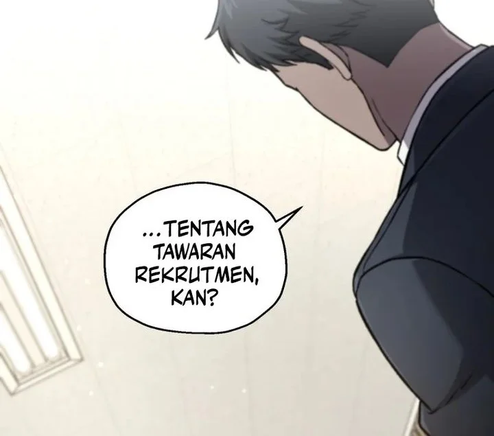 solo resurrection chapter 78 - Page 19