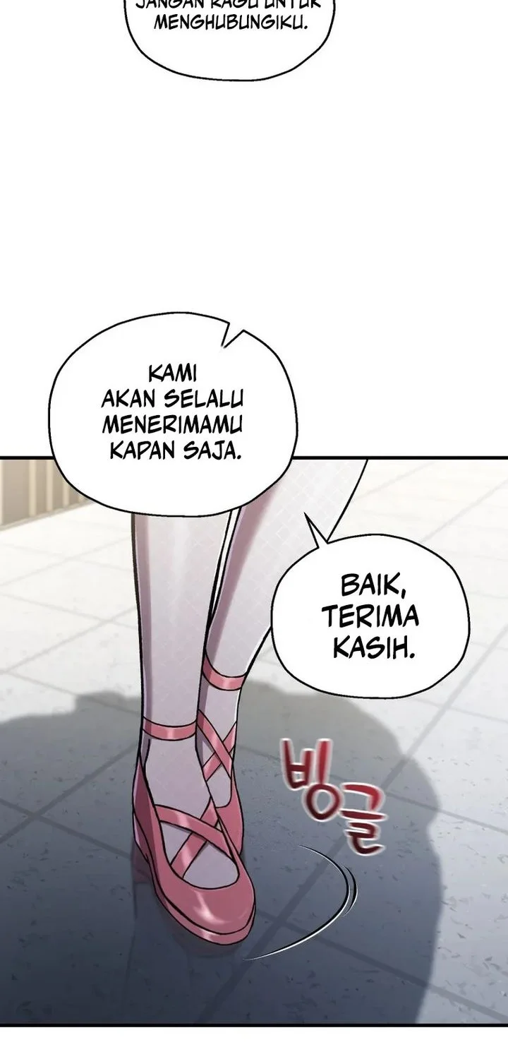 solo resurrection chapter 78 - Page 21